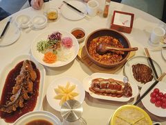 -大鸭梨烤鸭(金色漫香店)