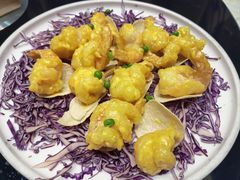 -老西门·常州菜(新区店)