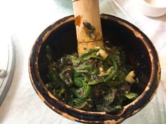 擂椒皮蛋-湘太郎新时尚概念湘菜(东建店)
