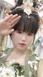 -苏衣阁汉服体验馆(狮林里店)