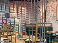 -潮粥荟·潮汕砂锅粥(槐房万达店)