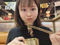 -西塔老太太泥炉烤肉(双井店)