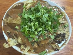 -正味斋锅巴菜(西北角店)