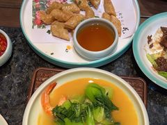 -小城故事·地道宁波味(月湖盛园店)