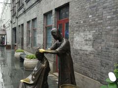 -张包铺(道外店)