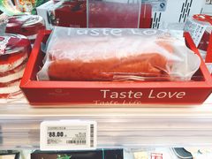 -盒马鲜生(杭州运河上街店)