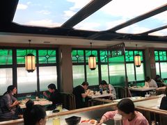 大堂-野妹火锅(龙岗店)