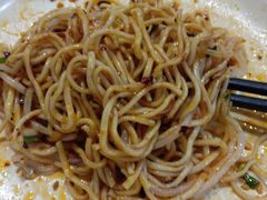 麻辣凉面-林静小吃(复兴路店)