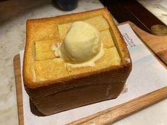 -绿茶餐厅(龙湖星悦荟店)