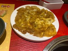-谭鸭血老火锅(娄星区长青街店)