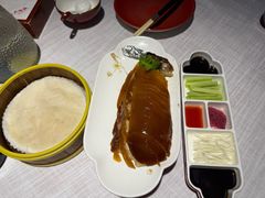 -大鸭梨烤鸭·北京菜(南小街/南苑店)