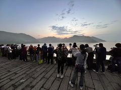 -北岐滩涂
