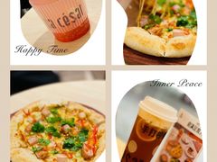 -乐凯撒披萨(中心书城店)