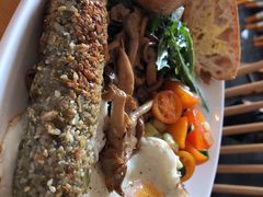 -Egg•Allday Brunch(襄阳北路店)