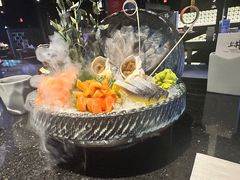 -上井精致料理自助餐(松雷店)