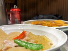 -闫府私房菜(恒隆店)