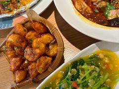 -花盐街·四川乐山小吃(西单大悦城店)