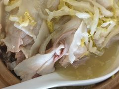 -砂锅居(西四店)