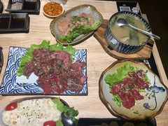 -隐家本格烧肉(万达广场店)
