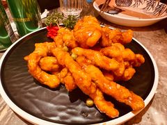 -前海沿•青岛菜(中山路天主教堂店)