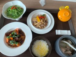 -沐恩·贝瑞月子中心(隆福店)