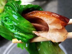 -黄连大头华烧鹅店(大良店)