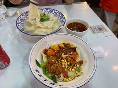 -锦彦岐山面(大唐不夜城店)