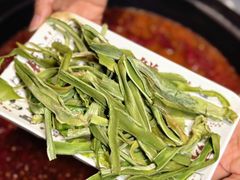 -莽子老火锅(大坪店)