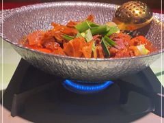 -福宝漠北·牛羊肉(广埠屯店)