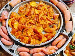 -鸡西大冷面(兰山店)