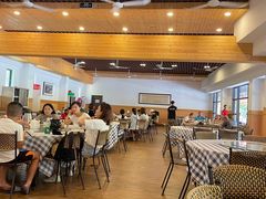 大堂-钱大妈海鲜饭店(保利林语店)