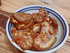 -盟重烧烤(高正街店)
