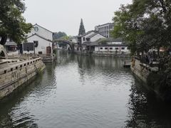 -南浔古镇
