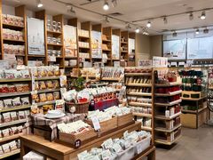 -MUJI无印良品(西湖银泰城店)