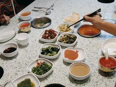 -爱丽格斯火锅(东岸国际店)