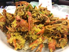 -赵氏盱眙十三香龙虾(蓝村店)