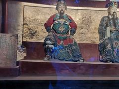 -成都武侯祠博物馆