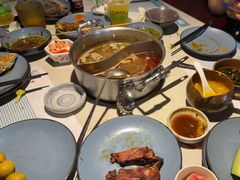 -喜庭海鲜自助(北辰三角洲北辰荟店)