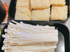 -令狐冲·炭烤活鱼(宝龙店)