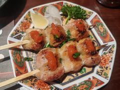 -弓二·烧鸟居酒屋(财富购物中心店)