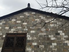 -清漾毛氏文化村