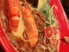 -一風堂拉面(港汇恒隆店)