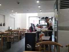 -经堂北路牛肉干面·溪口蒋永峰牛肉馆(宁波店)