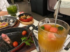 -西堤牛排(南京龙江店)