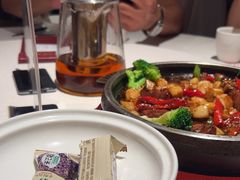 -千百味红餐厅·江西菜(绿地双子塔店)