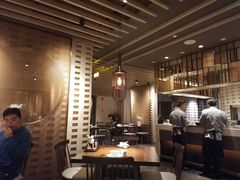 -品味杭州·粤式融合·海鲜小馆·钱江新城CBD