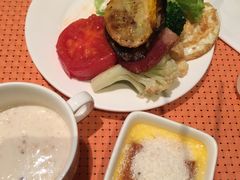-上海浦东假日酒店
