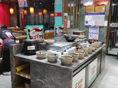 -江小渔鲜鱼火锅(应天西路店)
