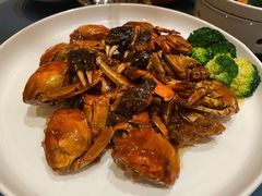 -卫鼎轩·曹公馆(鼓楼店)