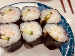 -滨寿司(高新伊藤店)